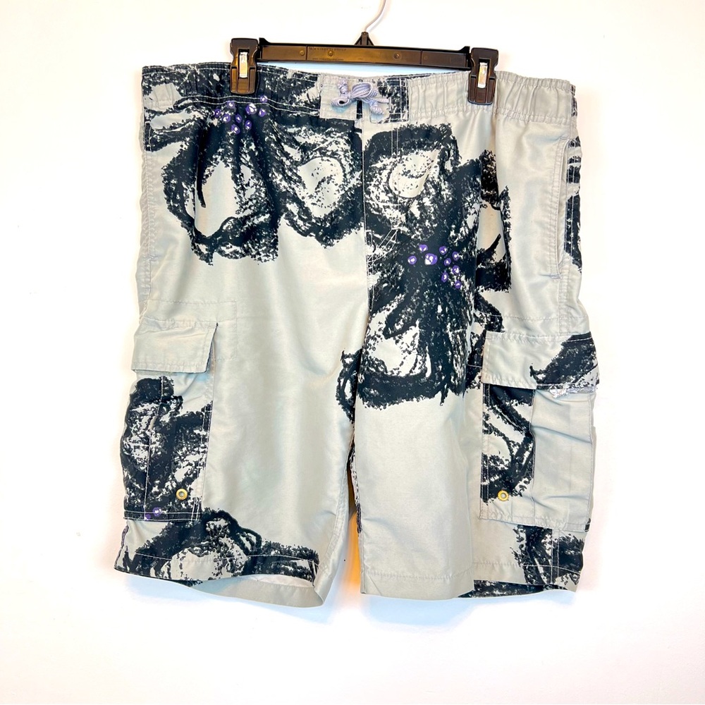 Arizona Jeans Company Swim Shorts